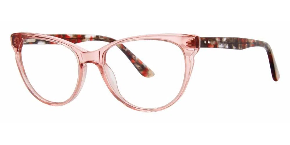 GENEVIEVE PARIS DESIGN MODEST Eyeglasses